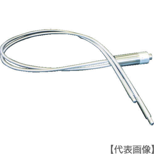 ロックタイト　ＵＶ（紫外線）ファイバー照射装置用ＵＶファイバー（HM-0410）464-0250【ヘンケルジャパン（株）ＡＣＭ事業部】※納期都度問合せ