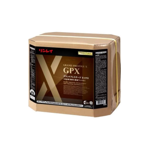 プレステージ グランドプレステージエックス(X) 18L RECOBO【リンレイ】|ペイントオール