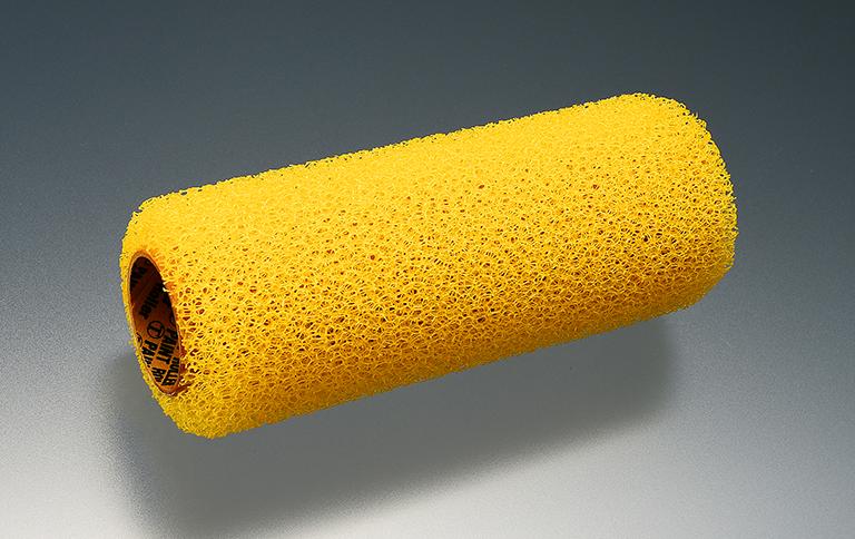 砂骨材ローラー 標準目 レギュラー 7インチ&times;10本 7KG 大塚刷毛製造｜ペイントshop エビナ