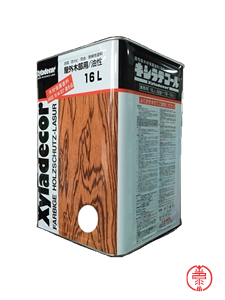 キシラデコール ウォルナット 10kg paintandtool_100002575