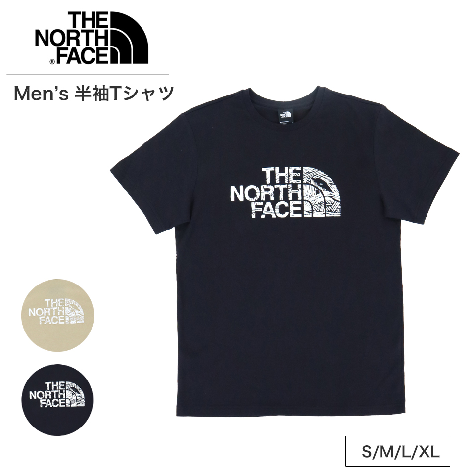 Tシャツ・カットソー THE NORTH FACE Men T-shirt Brown NF00CEQ5 OS61 THE NORTH FACE 【並行輸入】ザ・ノースフェイス Men' 半袖T