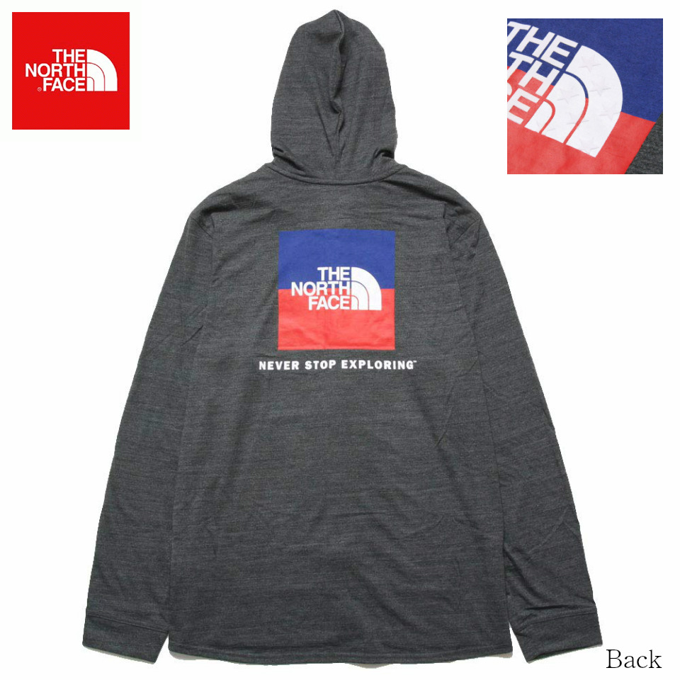 楽天市場 ノースフェイス フルジップ パーカー メンズ ワッペン The North Face Half Dome Full Zip Hoodie Nf0a3wuf Peiv