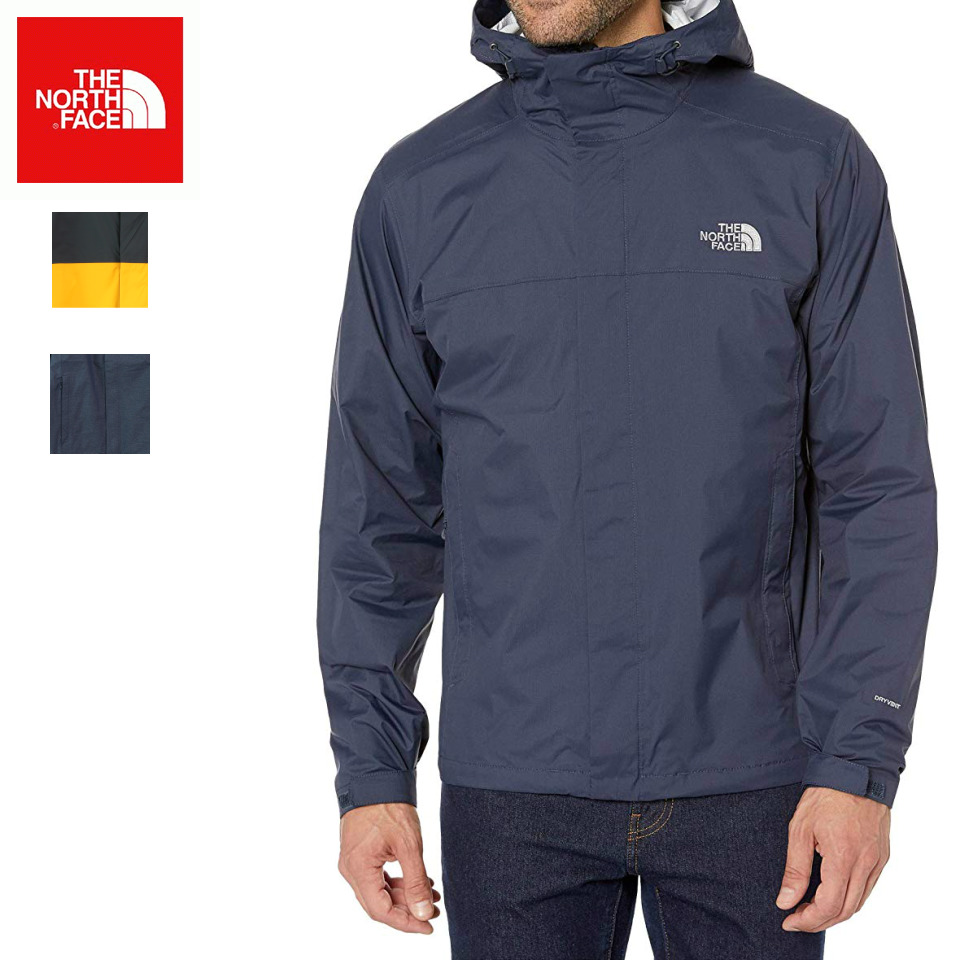 north face venture 2 jacket