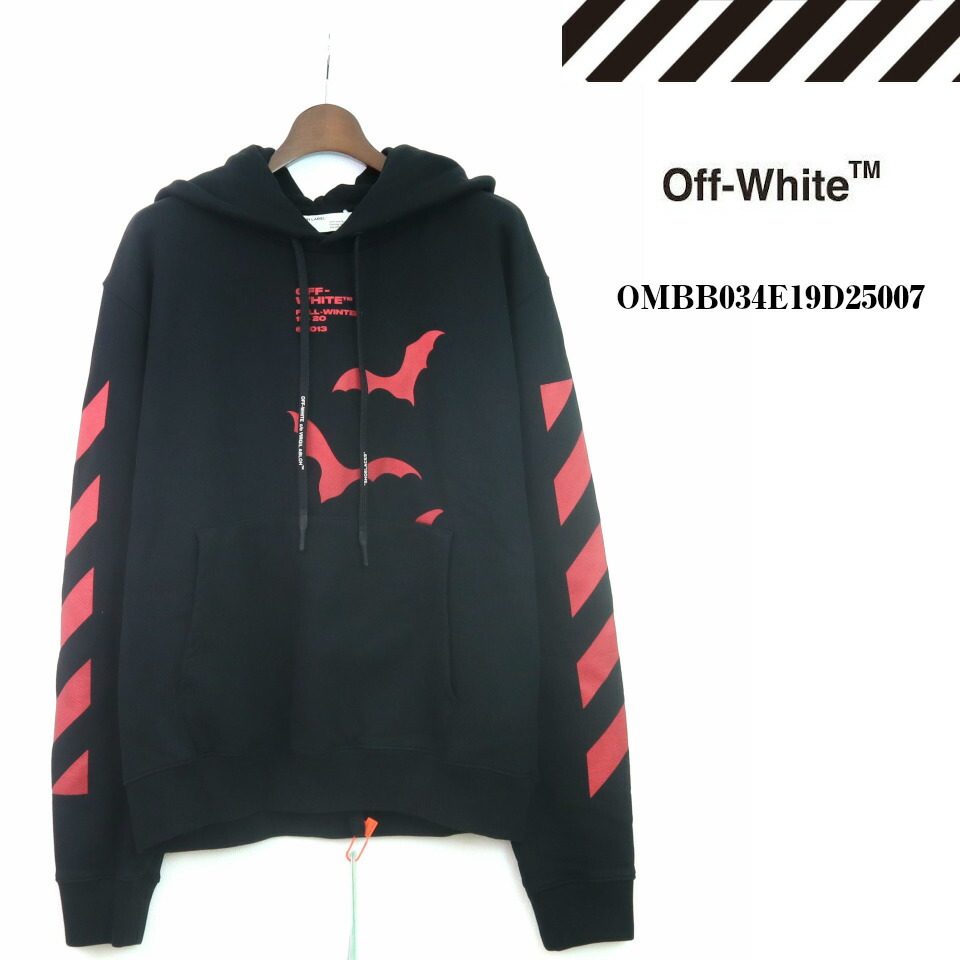 楽天市場 オフホワイト Off White Off White パーカー オフ