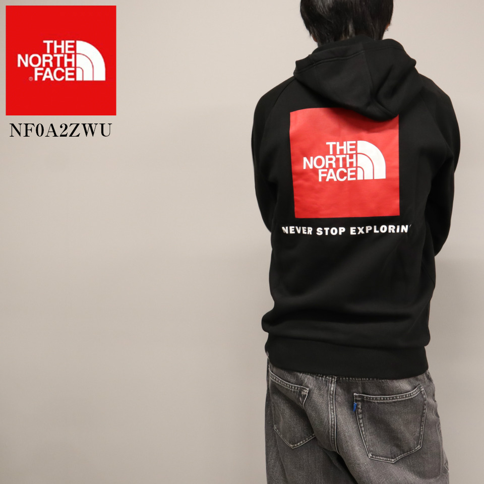 内祝い The North Face ザノースフェイス パーカー スウェット レッドボックス フーディー メンズ Mens Sweatshirt M Raglan Redbox Nf0a2zwu 受賞店舗 Www Mundotour Cl