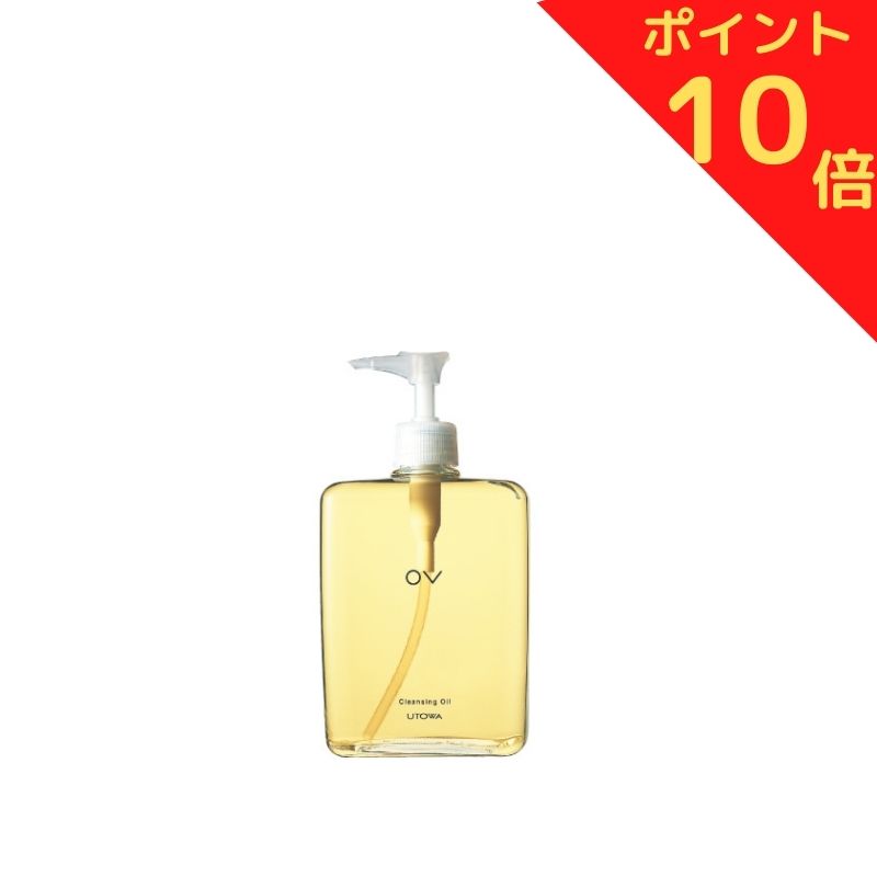 新しい到着 4月23日 00 P10倍 ウトワ Ov クレンジングオイル 4ml Utowa 植物オイルベース 潤い ハリ 植物由来成分 ヘアサロン運営で安心のpekineeds 代引不可 Vancouverfamilymagazine Com