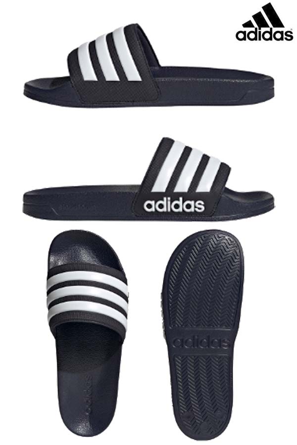 ADILETTE SHOWER U adidas アディダス メンズ レディース ユニセックス 靴 シューズ サンダル 全国一律送料無料 即日発送可 品番：GZ5920