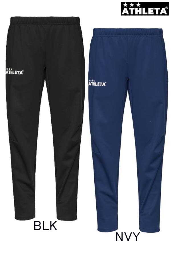 Jrライトウルトラシェルパンツ 品番：02403J ATHLETA サッカー フットサル パンツ サッカーパンツ ロングパンツ アスレタ ジュニア キッズ トレーニングウェア 即日発送可