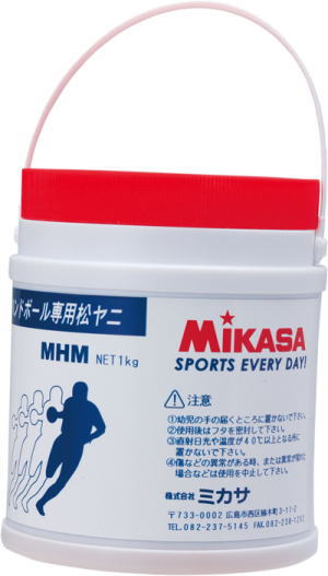 品番：MHM　 【ミカサ】松ヤニ