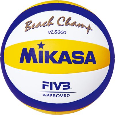 品番 Vls300 ミカサ バレーボール ビーチバレーボール国際公認球 ビーチバレー ボール Cdm Co Mz