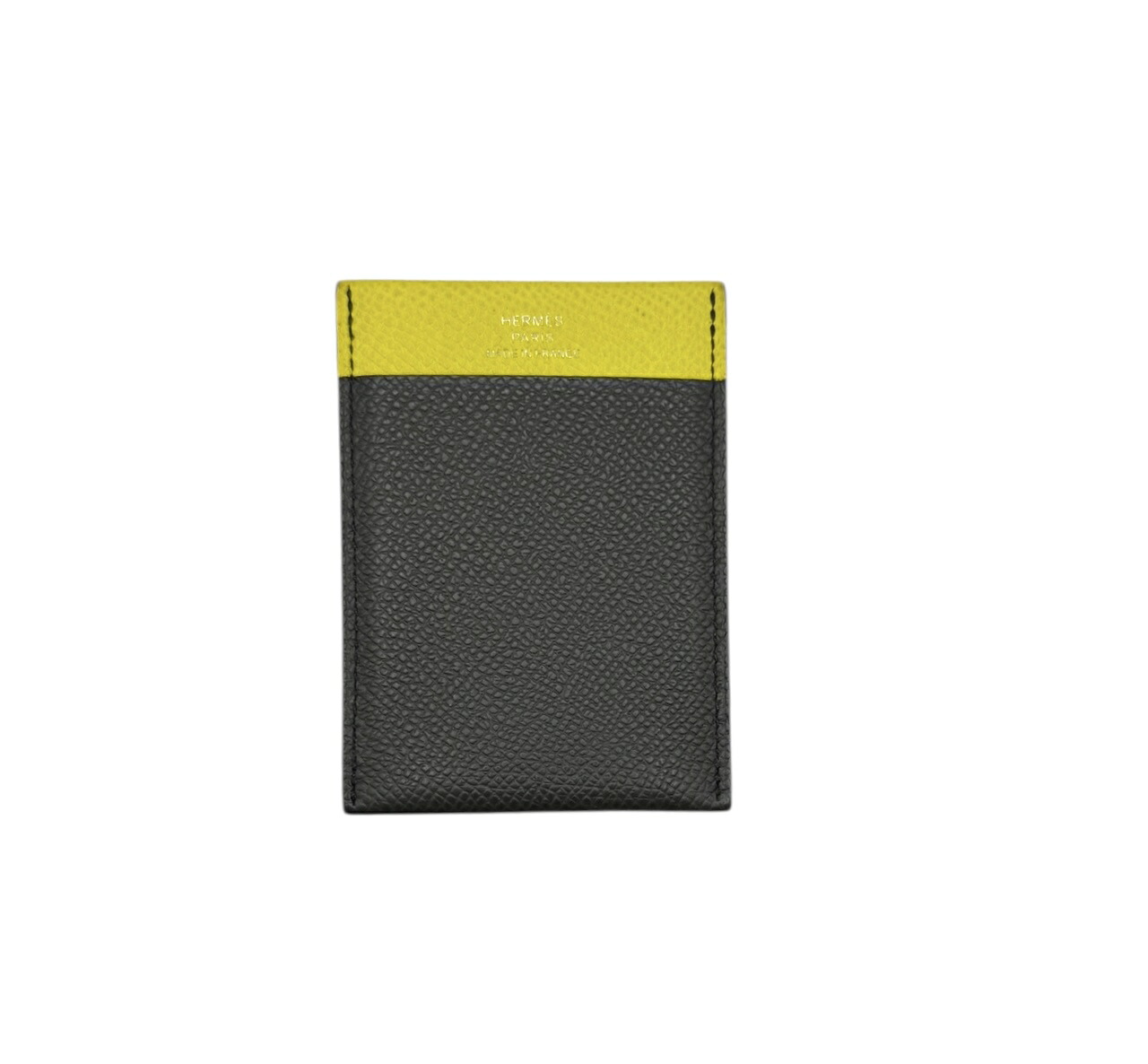 楽天市場】【美品】HERMES エルメス エマン MagSafe カードケース