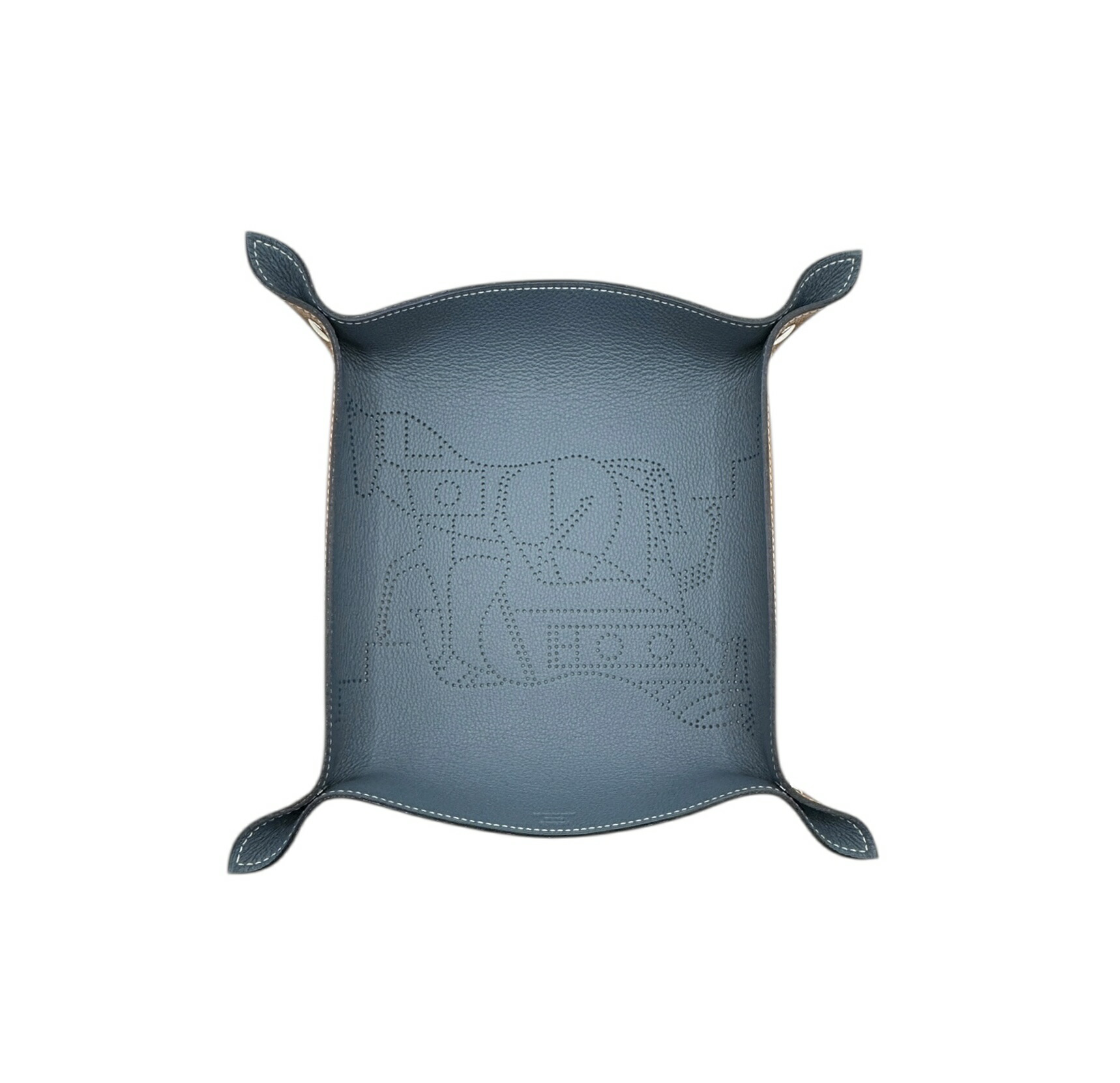 楽天市場】HERMES エルメス ミーズ エ ルランス カレ ダッシュ ヴィド