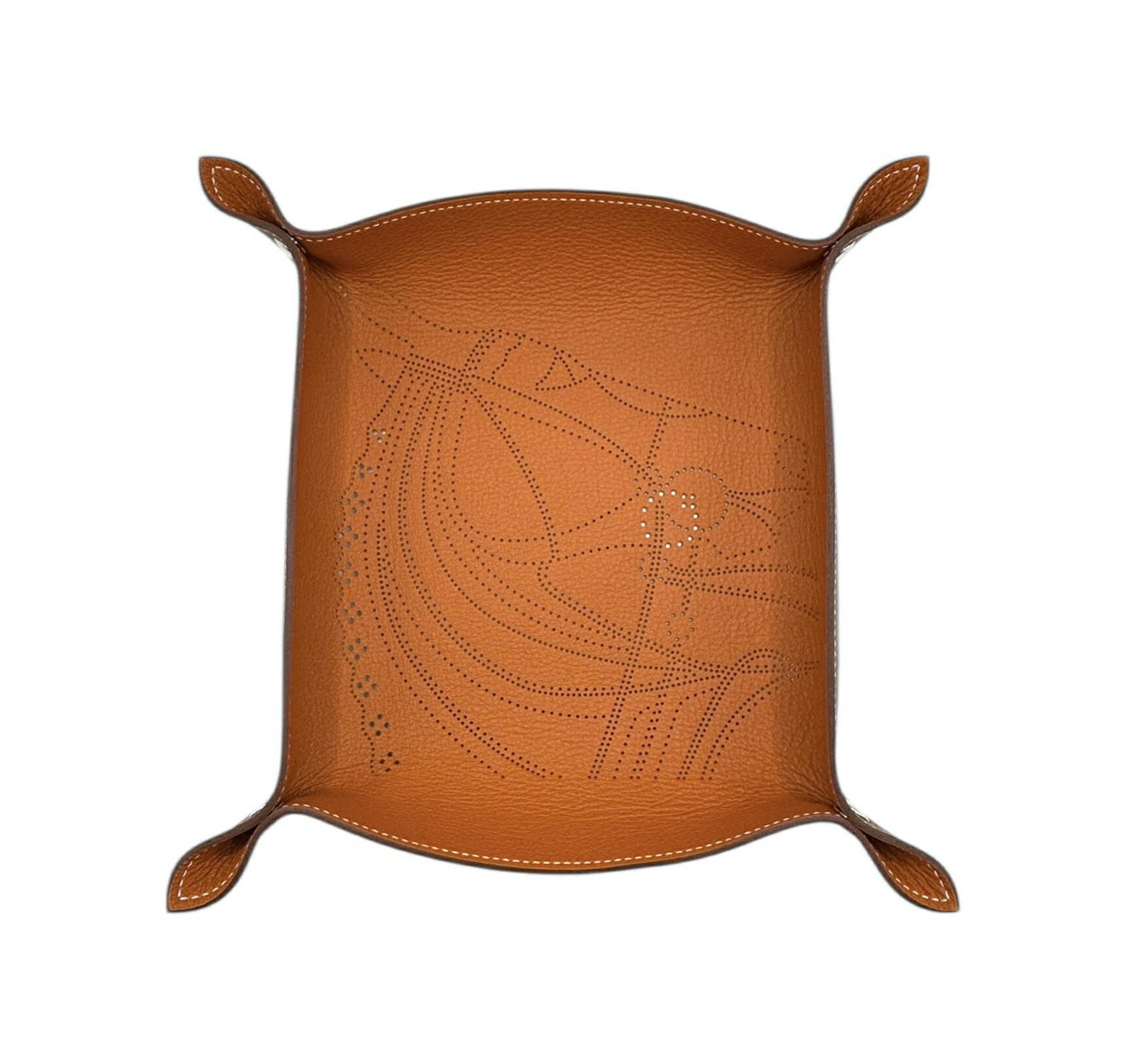 楽天市場】□新品同様□ HERMES エルメス 馬具 フーフピック 鉄爪