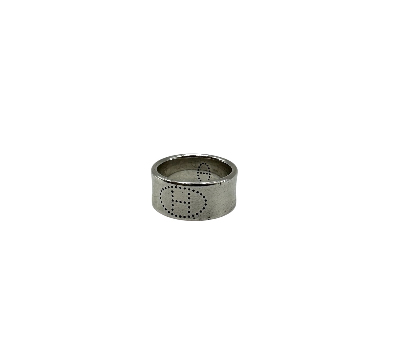 楽天市場】【美品】HERMES エルメス ヘラクレス リング 指輪 59号 WG 