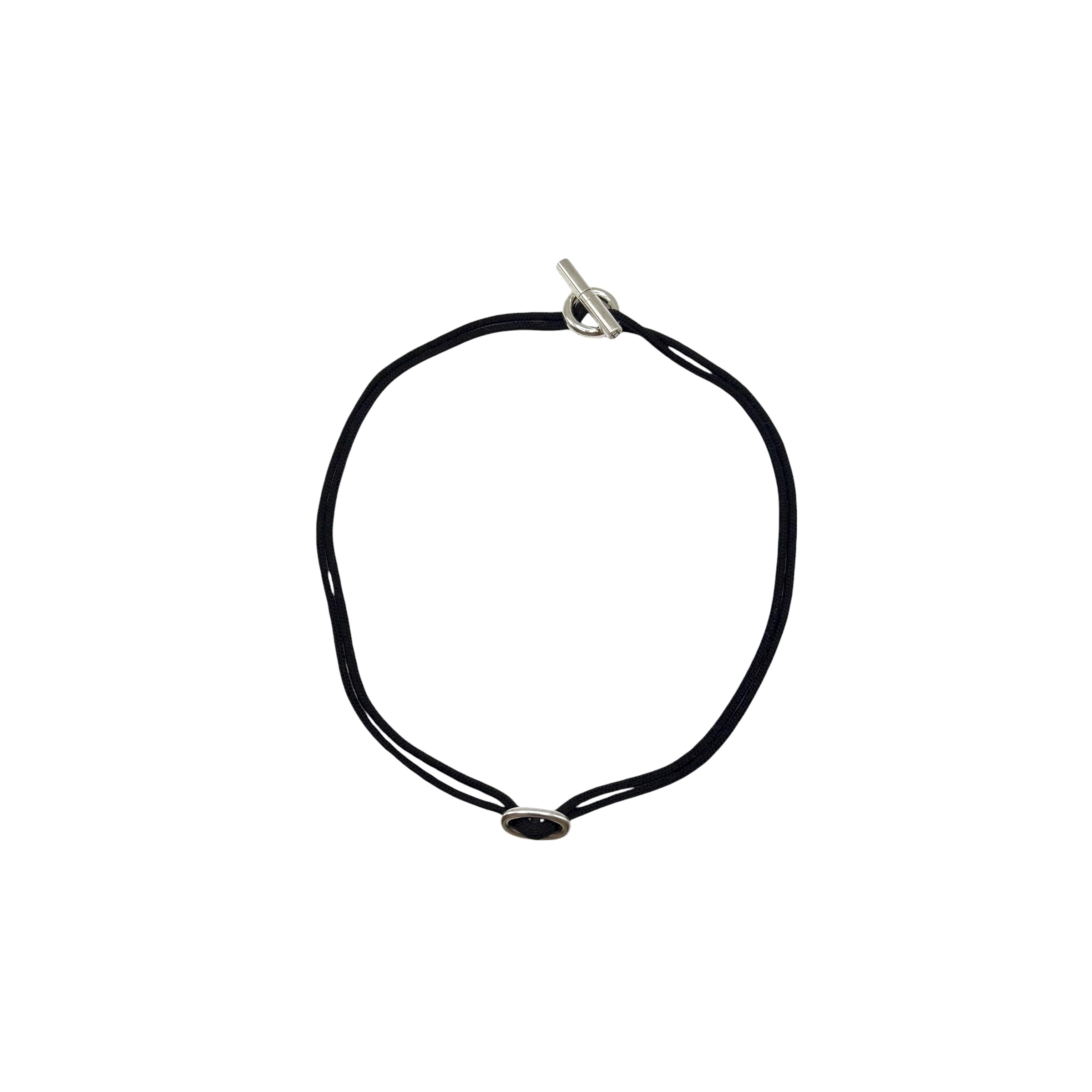 楽天市場】【希少】 HERMES エルメス トゥアレグ チョーカー