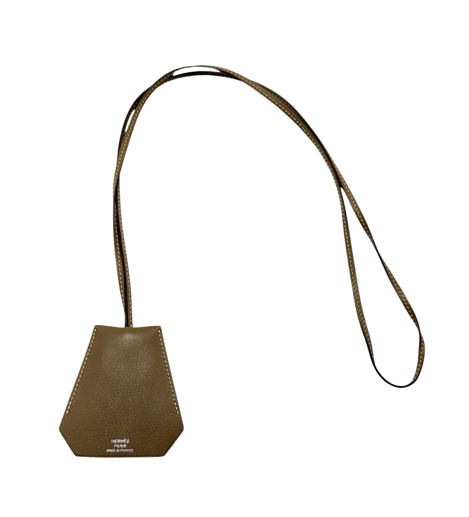楽天市場】【HERMES/エルメス】クロシェット ネックレス