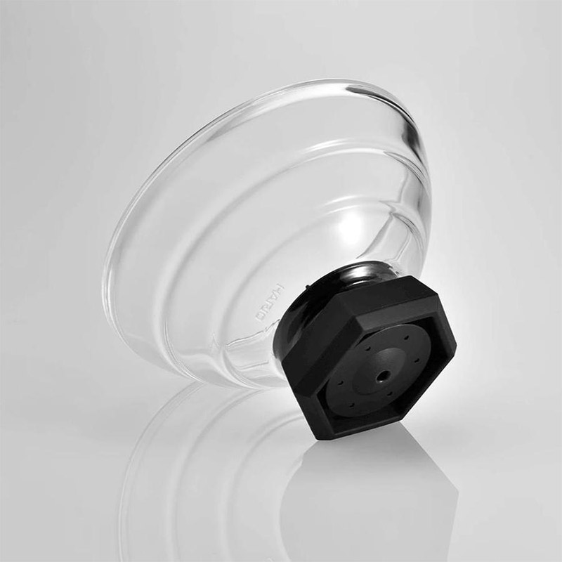 楽天市場 Hario ハリオ フタがガラスのご飯釜 1 2合 Gnr 150 B 直火対応 Pellepenna