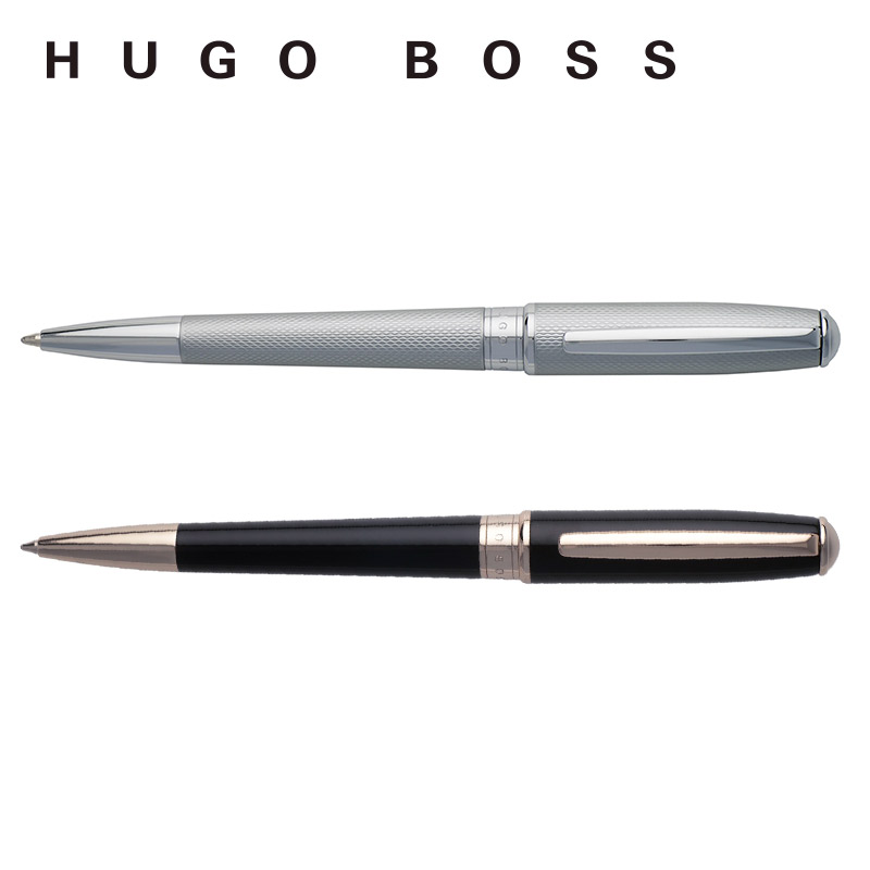 楽天市場 正規販売店 Hugo Boss ヒューゴボス Essential エッセンシャル Hsw7444b Hsc8074a ボールペン ドイツ Pellepenna