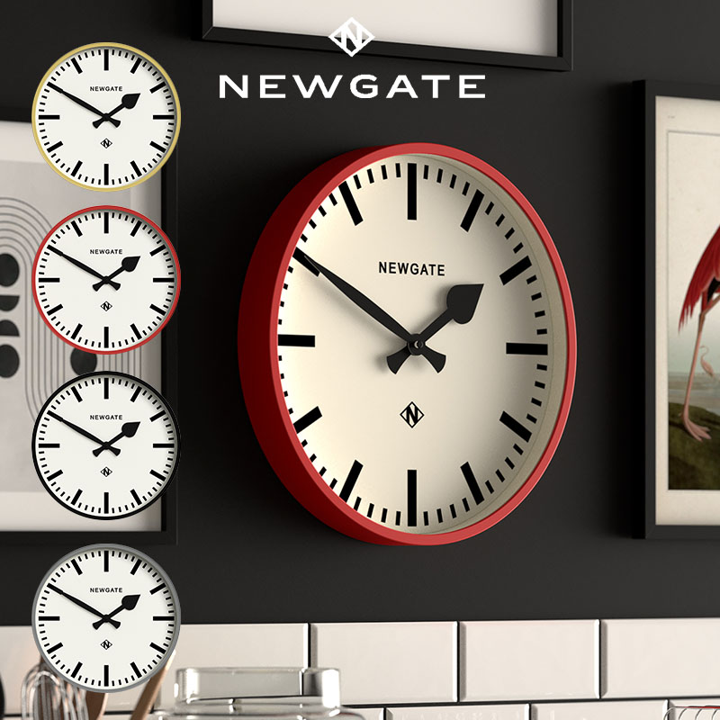 NEWGATE ニューゲート Number Three Railway ナンバースリーレイル ...
