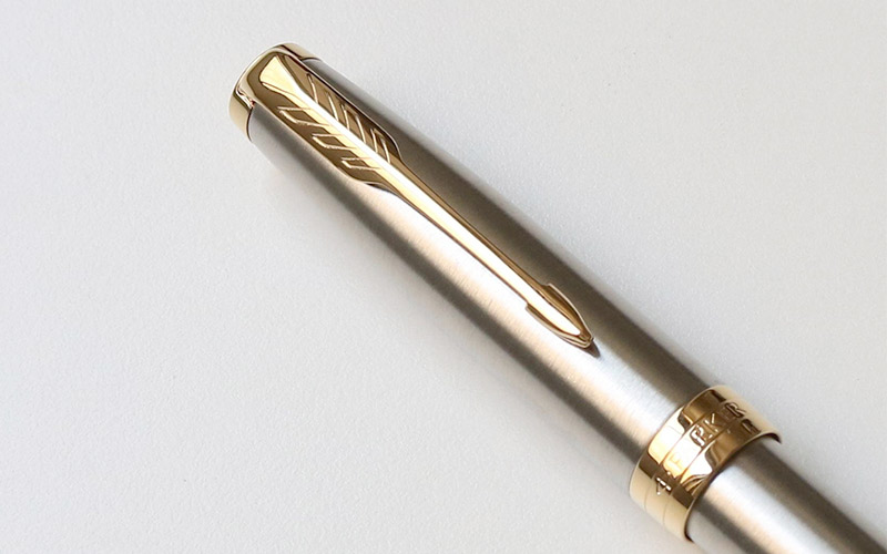 正規販売店 筆記具 ソネット万年筆 パーカー Parker ステンレススチールgt ステンレススチールct Pellepennaパーカーの万年筆 万年筆 パーカー 正規販売店 筆記具 ソネット万年筆 パーカー Parker ステンレススチールgt ステンレススチールct Pellepennaパーカーの万年筆 万年筆 パーカー