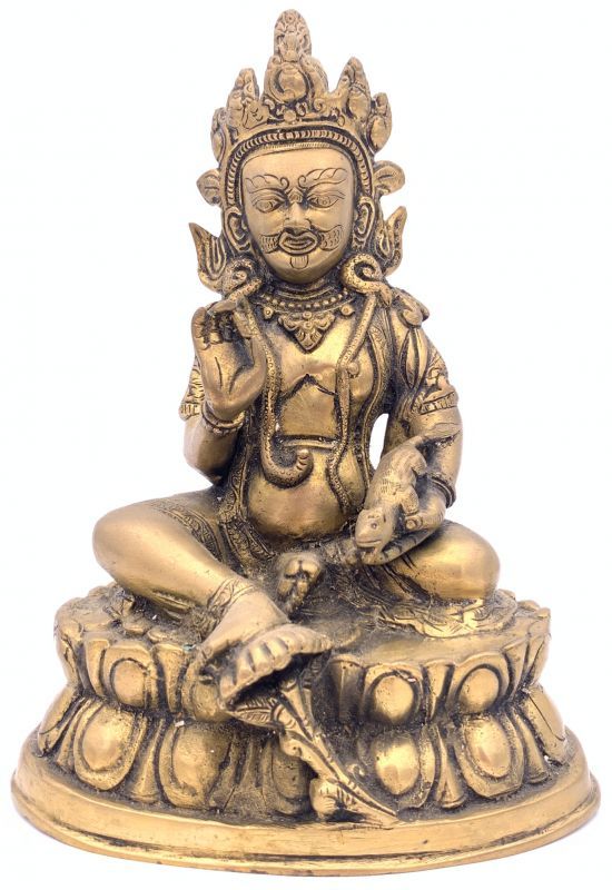 楽天市場】◇毘沙門天（ヴァイシュラヴァナ）像◇仏教 チベット : PEMA