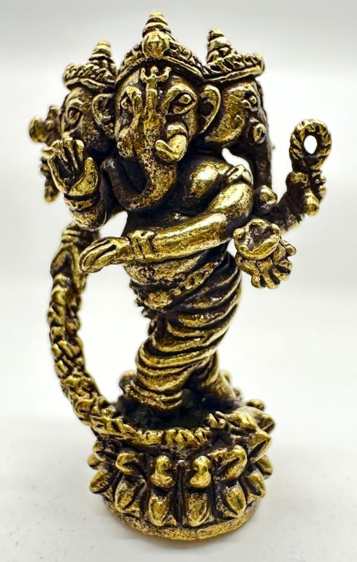 楽天市場】極小仏像 ガネーシャ（大） : 仏像仏画チベット美術卸の天竺堂