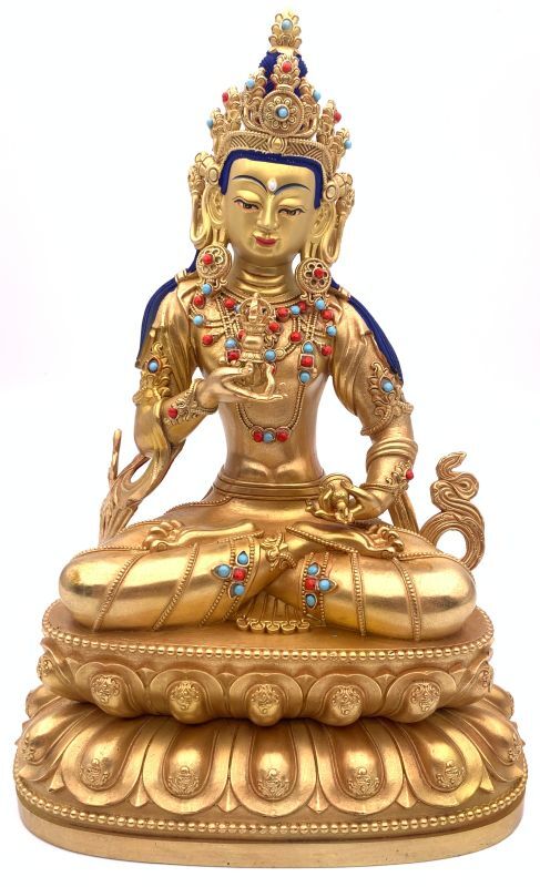 楽天市場】◇毘沙門天（ヴァイシュラヴァナ）像◇仏教 チベット : PEMA