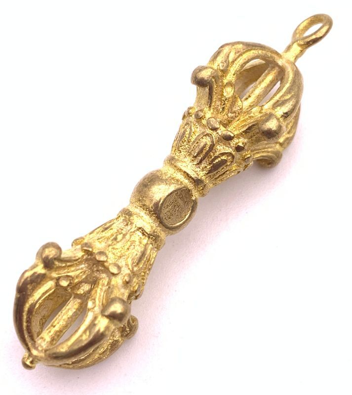 楽天市場】◇チベット密教法具 ヴァジュラ・パーニ（金剛手）プルパ