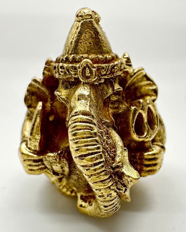 楽天市場】極小仏像 ガネーシャ（大） : 仏像仏画チベット美術卸の天竺堂