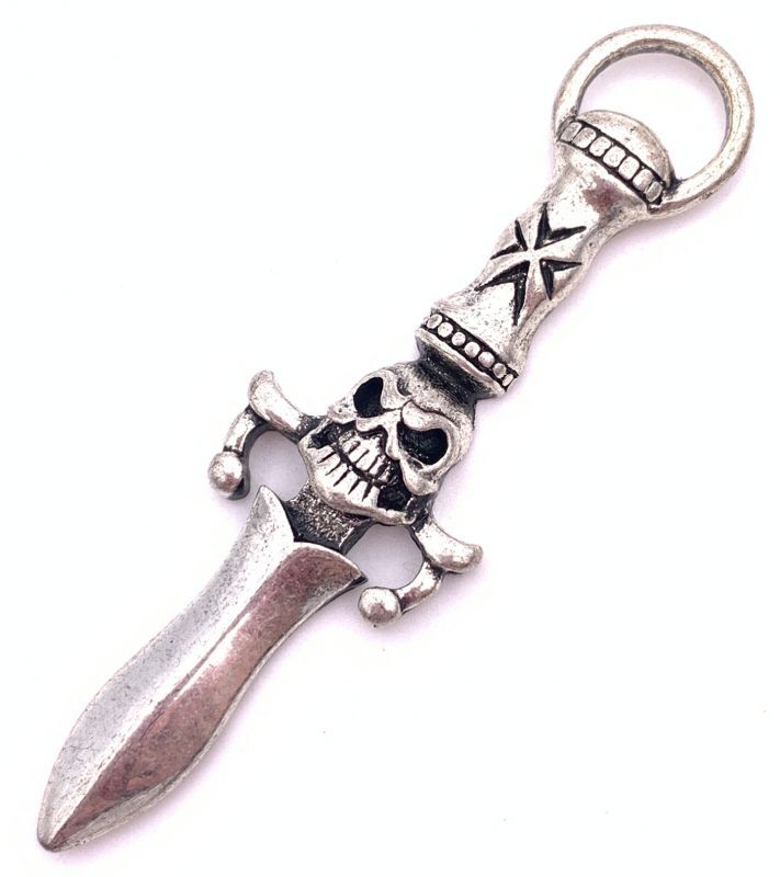 楽天市場】カドゥガ （利剣） 密教法具 / チベット ヴァジュラ 結界