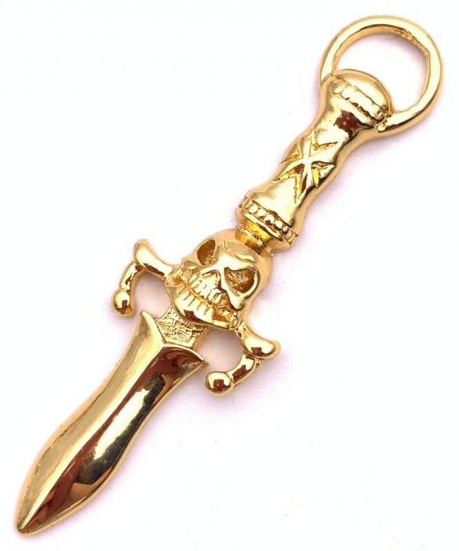 楽天市場】カドゥガ （利剣） 密教法具 / チベット ヴァジュラ 結界