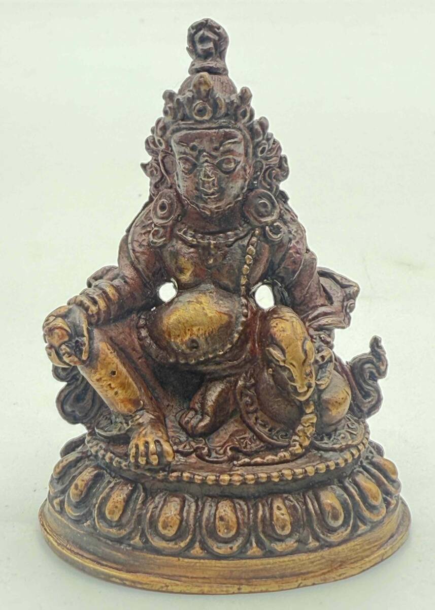 楽天市場】◇毘沙門天（ヴァイシュラヴァナ）像◇仏教 チベット : PEMA