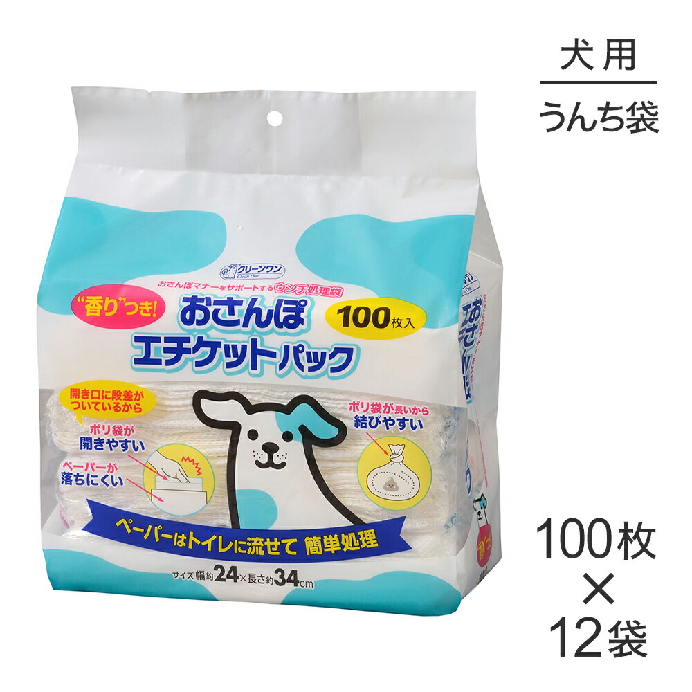 市場 100枚×12袋 シーズイシハラ クリーンワン