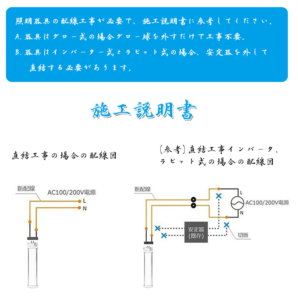 60個セット LEDコンパクト蛍光灯 GX10q FPL13EXN 消費電力6W FPL13EX