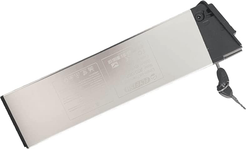 楽天市場】FLYFISH電動自転車 14インチ バッテリー部品 36V8AH専用