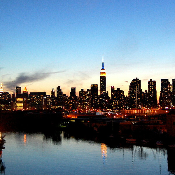 素晴らしい品質 アメリカ ニューヨーク 夜景 アートパネル 壁 飾り 写真 パネル 海外 アート モダン 玄関 壁掛け 絵画 ポスター 大きい Fucoa Cl