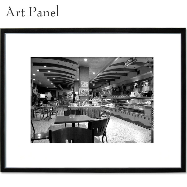 アートパネル モノクロ モダン お店 店舗 玄関 インテリア オブジェ 壁面装飾 写真 額装アート 大きい 絵画 飾り 白黒 絵 大型 大判|アートパネル専門店 Pengiiino