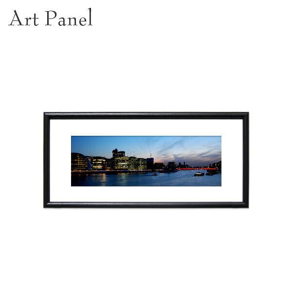 張り出し横長 飾り付け 英国の首都見晴らし ダイアログボックス美術 室内装飾 リビング 廻廊 寝部屋 部屋の入り口 御部屋 うつり変わり モデルルーム 住まい お店 ウォールデコ 第八芸術 壁絵 格好のいい