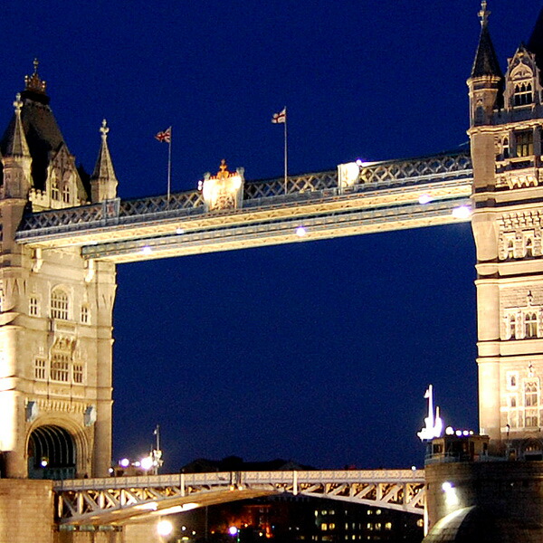 専門店 横長 絵画 ロンドン 夜景 写真 フレーム付 おしゃれ 額 アートパネル 飾り インテリア モダン グラフィック Fucoa Cl