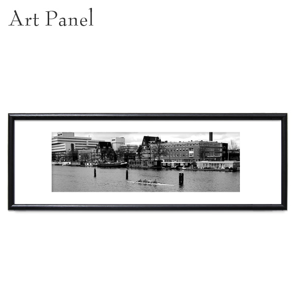 海外輸入 横長 飾り アムステルダム 景色 モノクロ ポスター インテリア 壁面 空間 モデルルーム 住宅 部屋 店舗 海外輸入 横長 飾り アムステルダム 景色 モノクロ ポスター インテリア 壁面 空間 モデルルーム 住宅 部屋 店舗