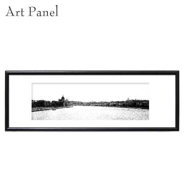 横長 パネルアート グラフィック 絵画 写真 壁 絵 モノクロ 住宅 部屋飾り 空間 オブジェ インテリア おしゃれ モダン 玄関 白黒 17,100円