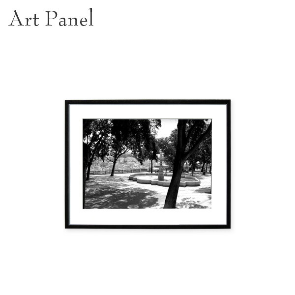 モノクロアート リスボン 風景 絵画 写真 飾り モノトーン 壁掛け インテリア 海外景色 絵 額付き お店 店舗 雑貨 ポスター