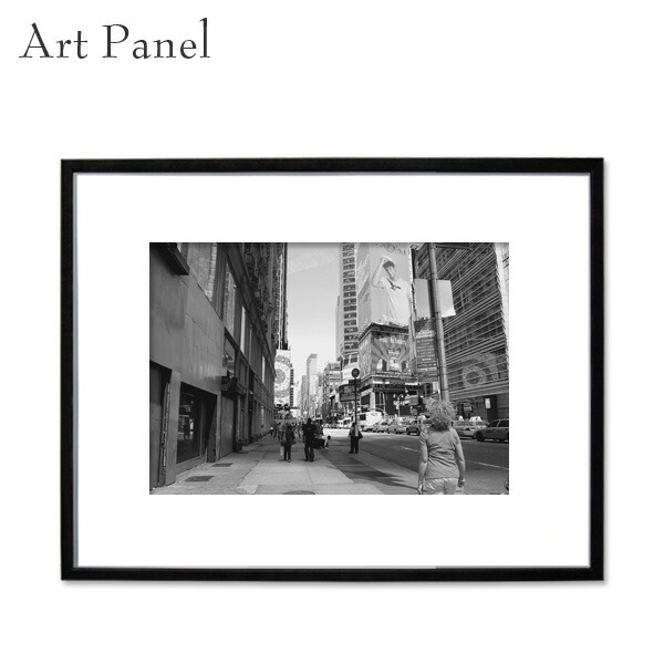 楽天市場】インテリアアートパネル モノクロ おしゃれ 壁掛け アート