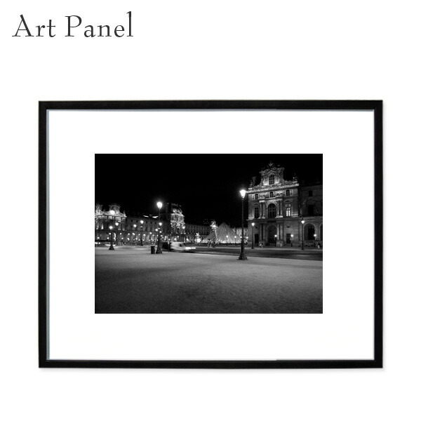 卸売 アートパネル おしゃれ パリ モノクロ 玄関 モダン 風景 モデルルーム オフィス デザイン オブジェ 小物 装飾 雑貨 Fucoa Cl