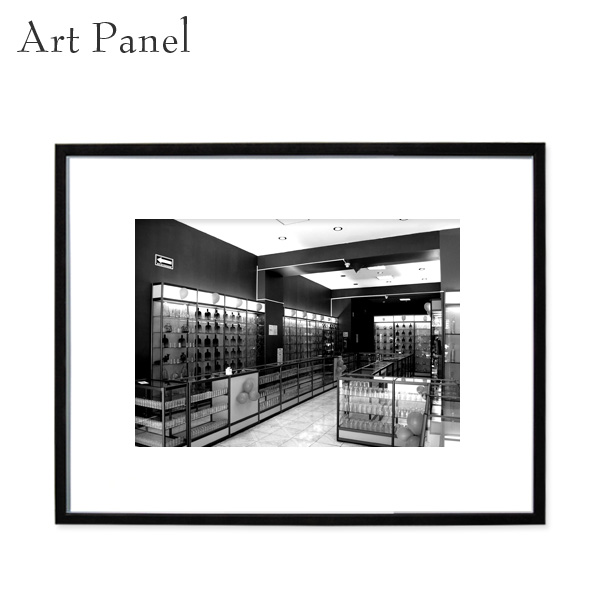 アートパネル モノクロ 写真 フレーム付き メキシコ 南米 部屋飾り モダン 風景 装飾 絵画 ポスター モダンアート 壁掛け 大きい