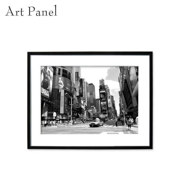 楽天市場】インテリアアートパネル モノクロ おしゃれ 壁掛け アート