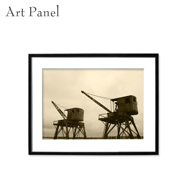 アートパネル インテリア 壁掛け アート アンティーク セピア 写真 おしゃれ 装飾 海外風景 Gulbaan Com