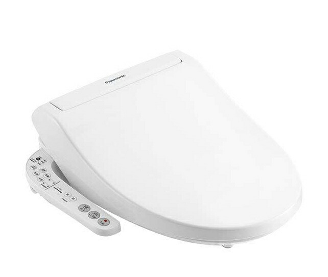 Panasonic 温水洗浄便座 CH951SPF バステルアイボリー2個セット Panasonic（パナソニック） 温水洗浄便座 CH951SPF パステルアイボリー