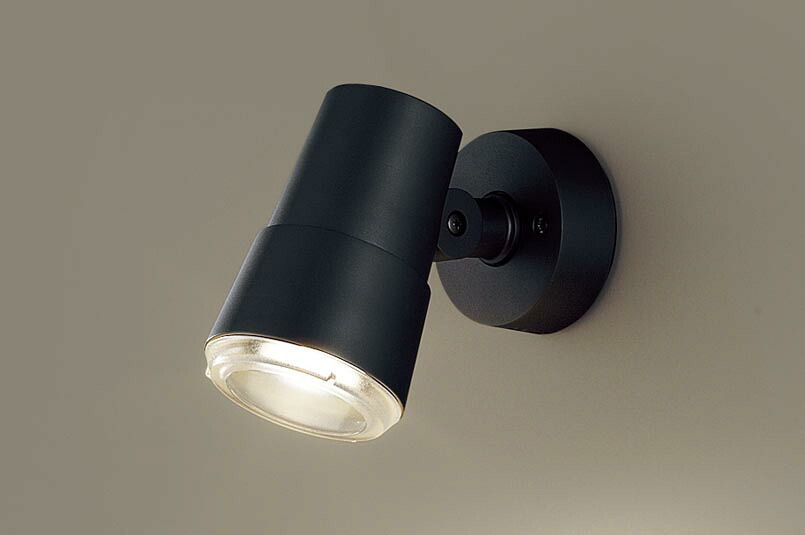 【パナソニック】上昇限度直付型・壁直付型 LED 注目の的 50形白熱電球1灯好いかげんに 防雨型 LSEW6000B