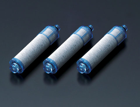 楽天市場 Lixil 高塩素除去タイプ浄水器カートリッジ Jf 21 T 3個入り ペンギン堂楽天市場店